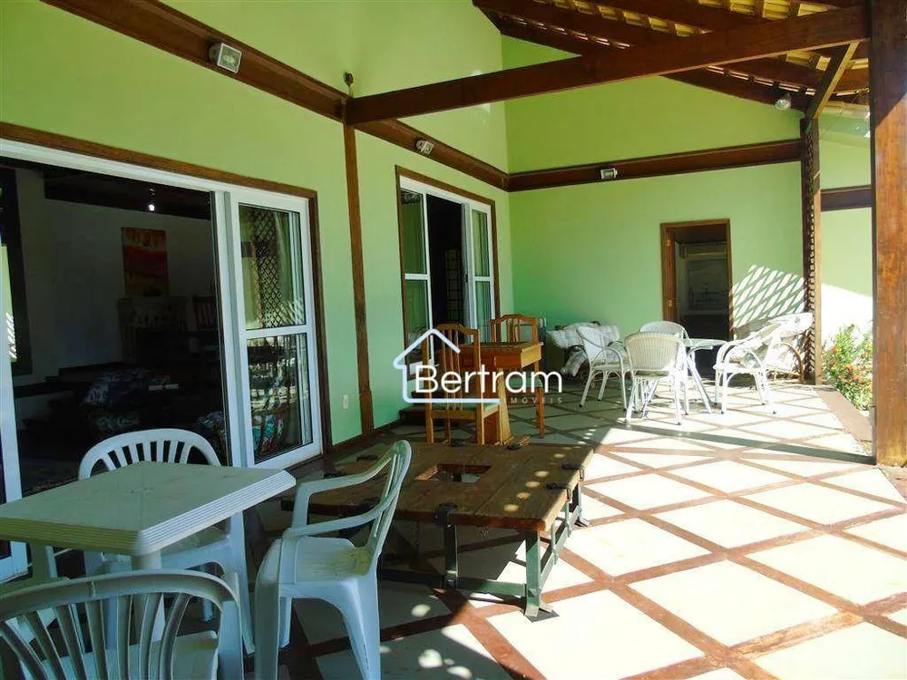 Casa de Condomínio, 3 quartos - Foto 10