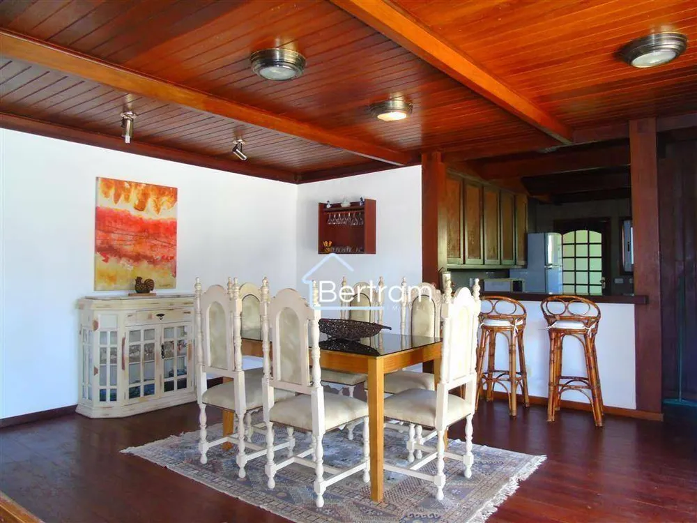Casa de Condomínio, 3 quartos - Foto 9