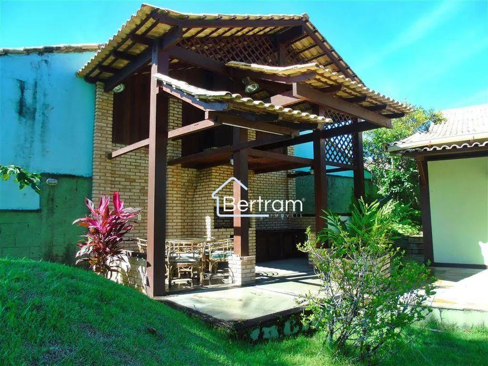 Casa de Condomínio, 3 quartos - Foto 24