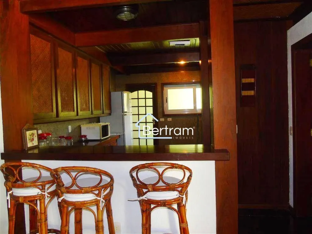 Casa de Condomínio, 3 quartos - Foto 22