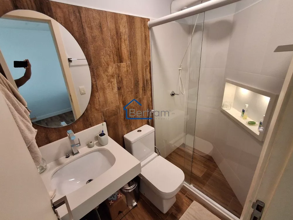 Apartamento, 2 quartos - Foto 10