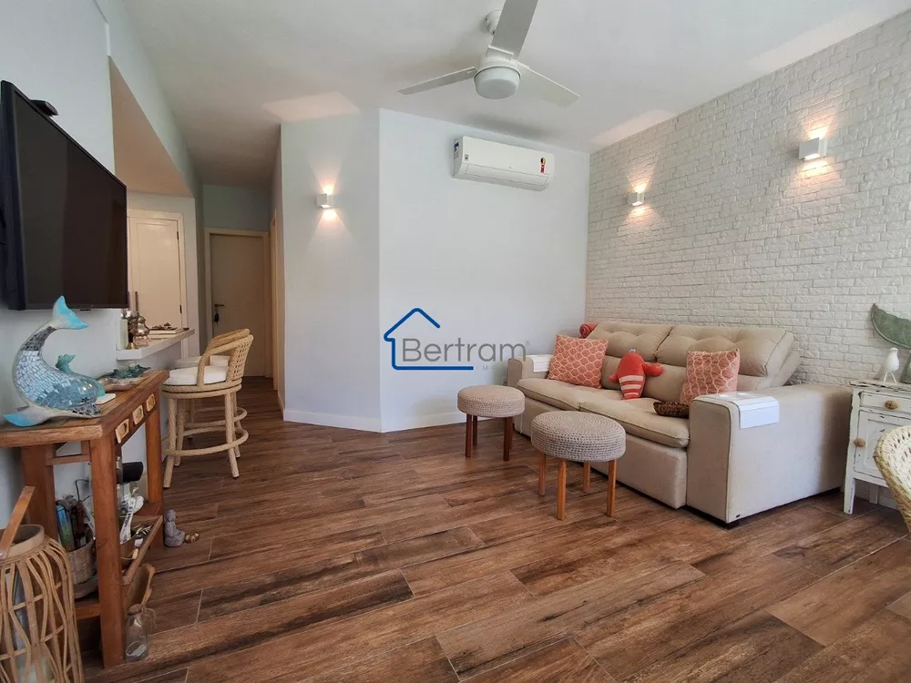 Apartamento, 2 quartos - Foto 4