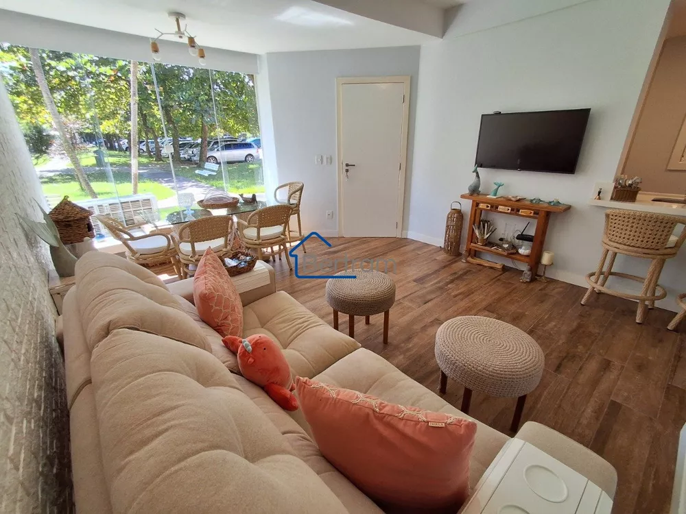 Apartamento, 2 quartos - Foto 2