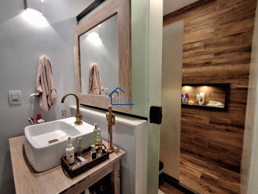 Apartamento à venda com 2 quartos, 63 - Foto 2
