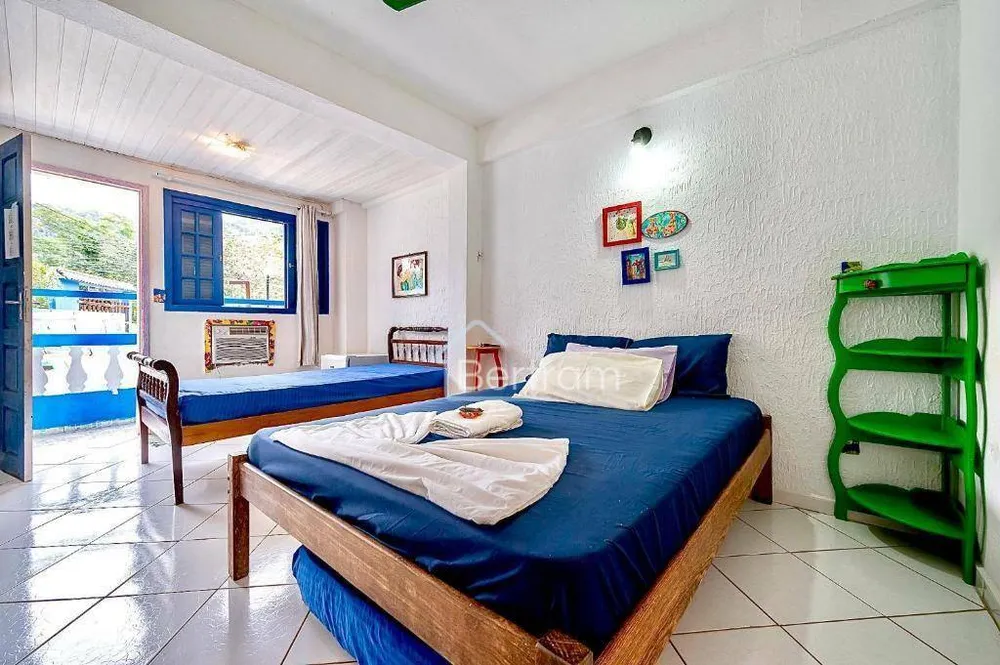 Casa de Condomínio, 8 quartos - Foto 11