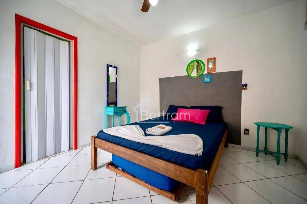 Casa de Condomínio, 8 quartos - Foto 11
