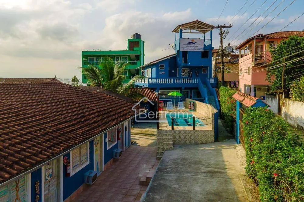 Casa de Condomínio, 8 quartos - Foto 3