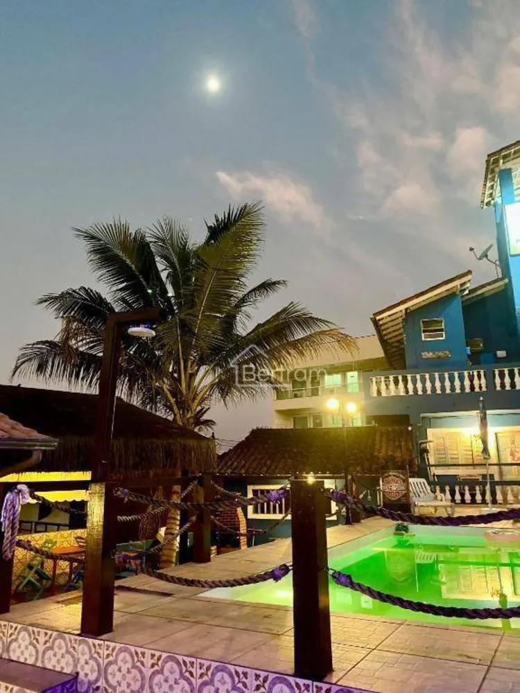 Casa de Condomínio, 8 quartos - Foto 8