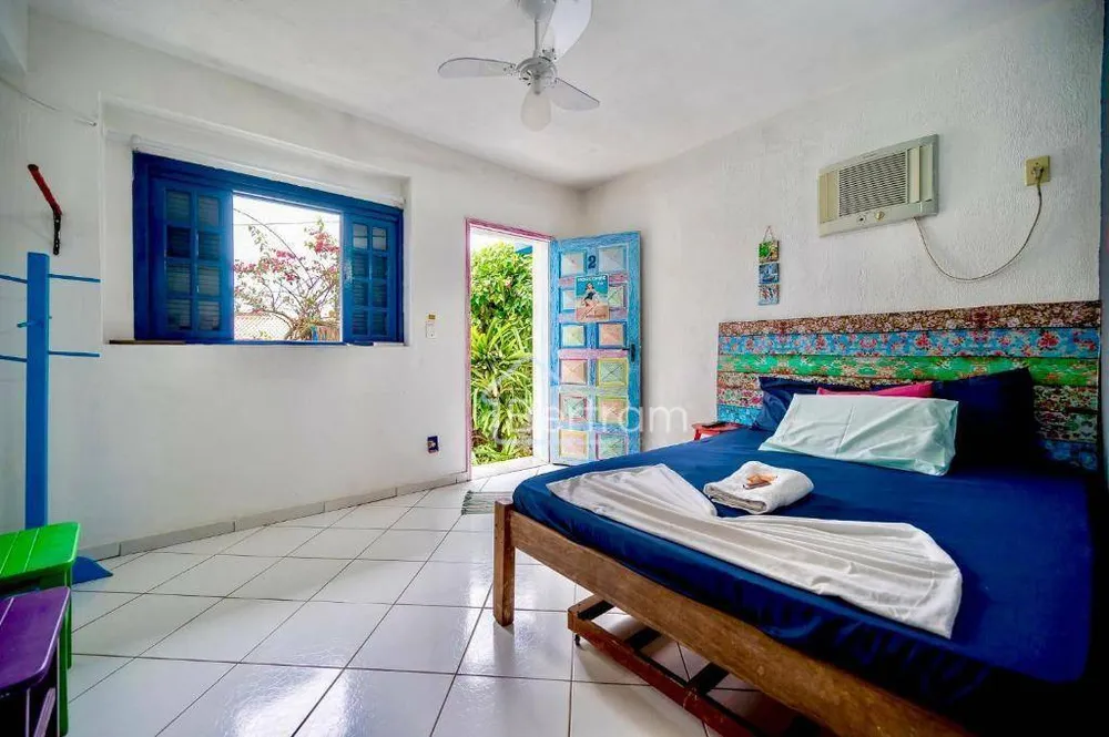 Casa de Condomínio, 8 quartos - Foto 4