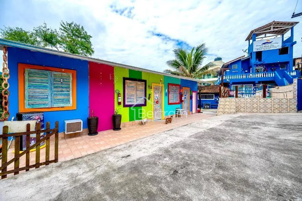 Casa de Condomínio, 8 quartos - Foto 12