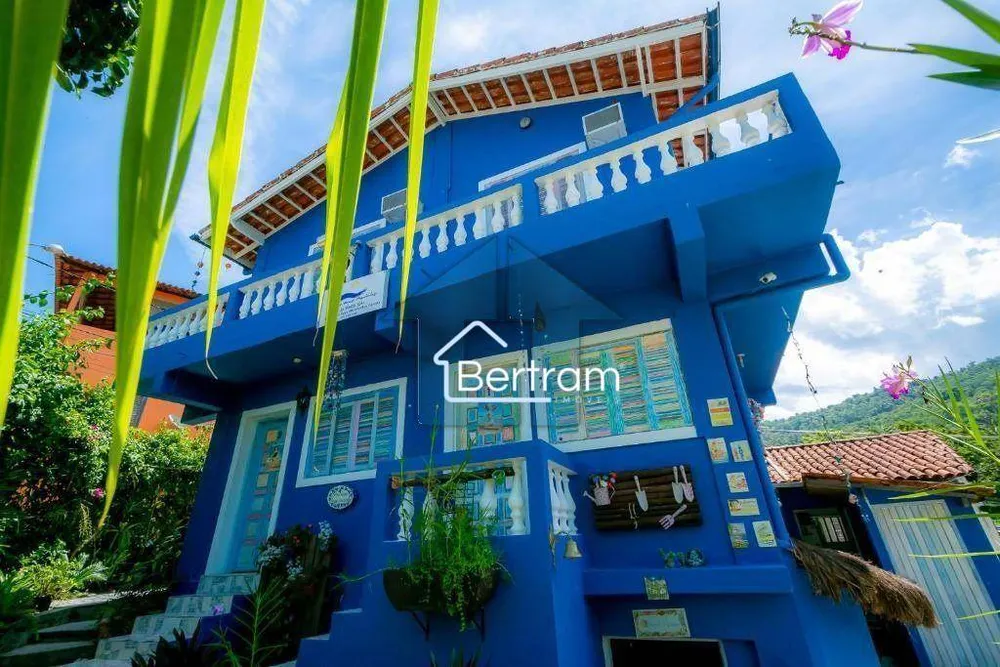 Casa de Condomínio, 8 quartos - Foto 1