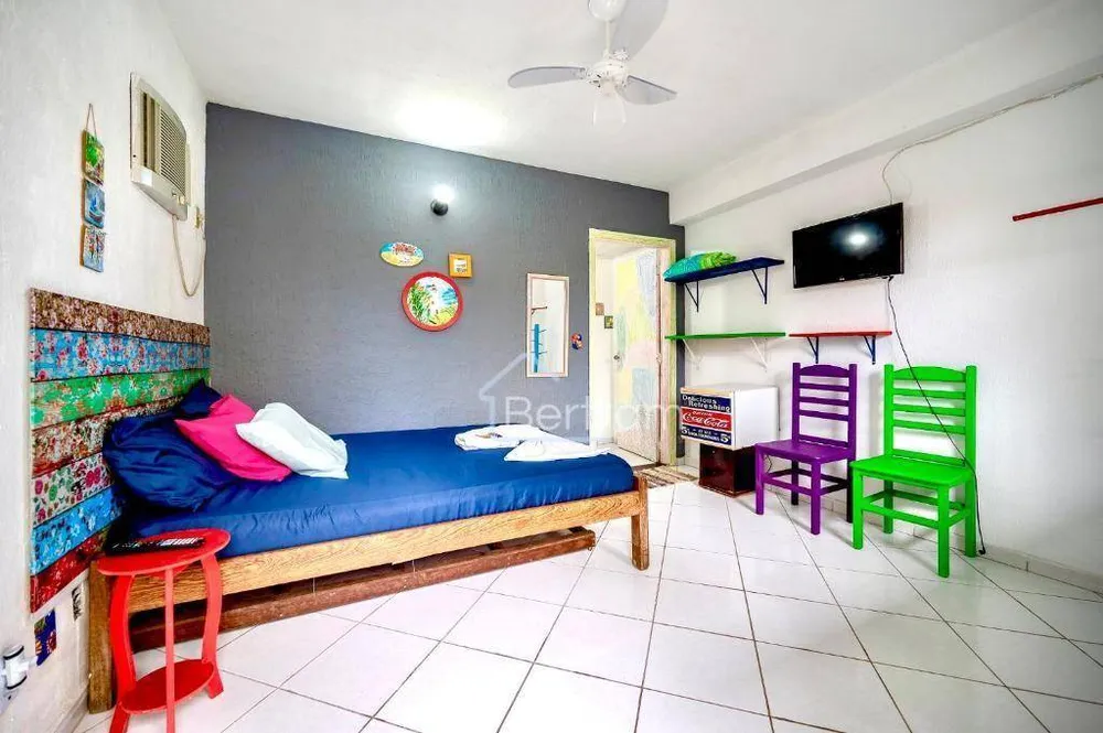 Casa de Condomínio, 8 quartos - Foto 5