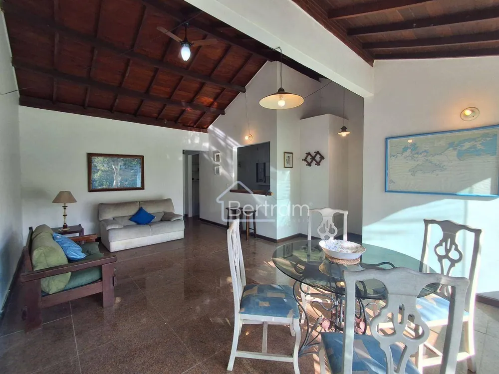 Apartamento, 1 quarto, 63 m² - Foto 1