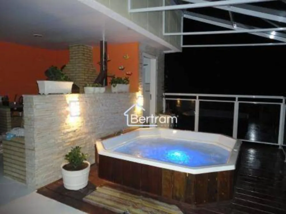 Casa, 11 quartos, 851 m² - Foto 3