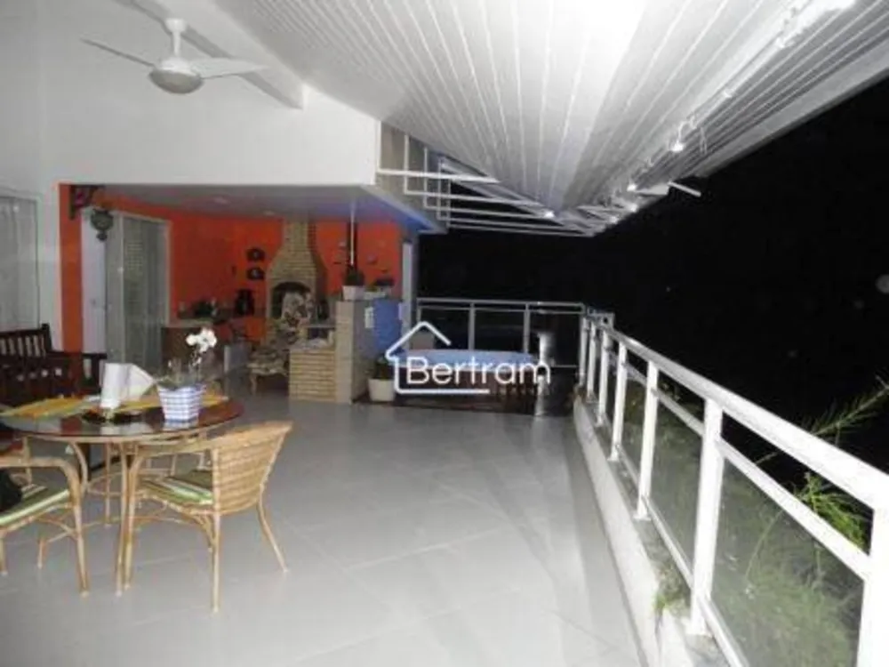 Casa, 11 quartos, 851 m² - Foto 1