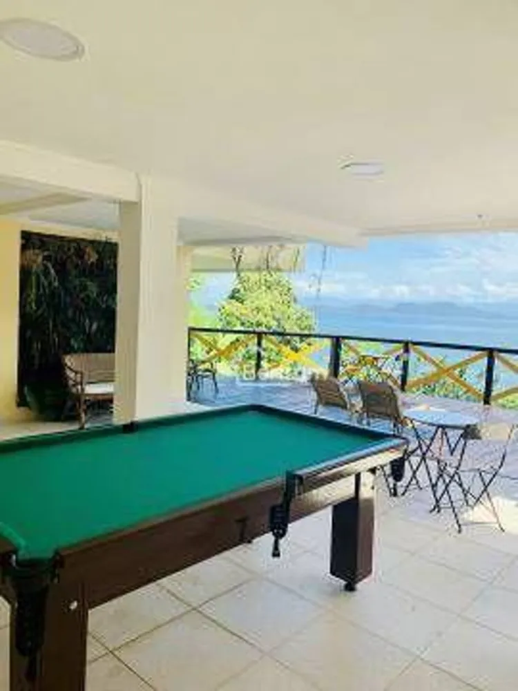 Casa, 11 quartos, 851 m² - Foto 13