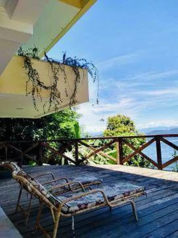 Casa, 11 quartos, 851 m² - Foto 9
