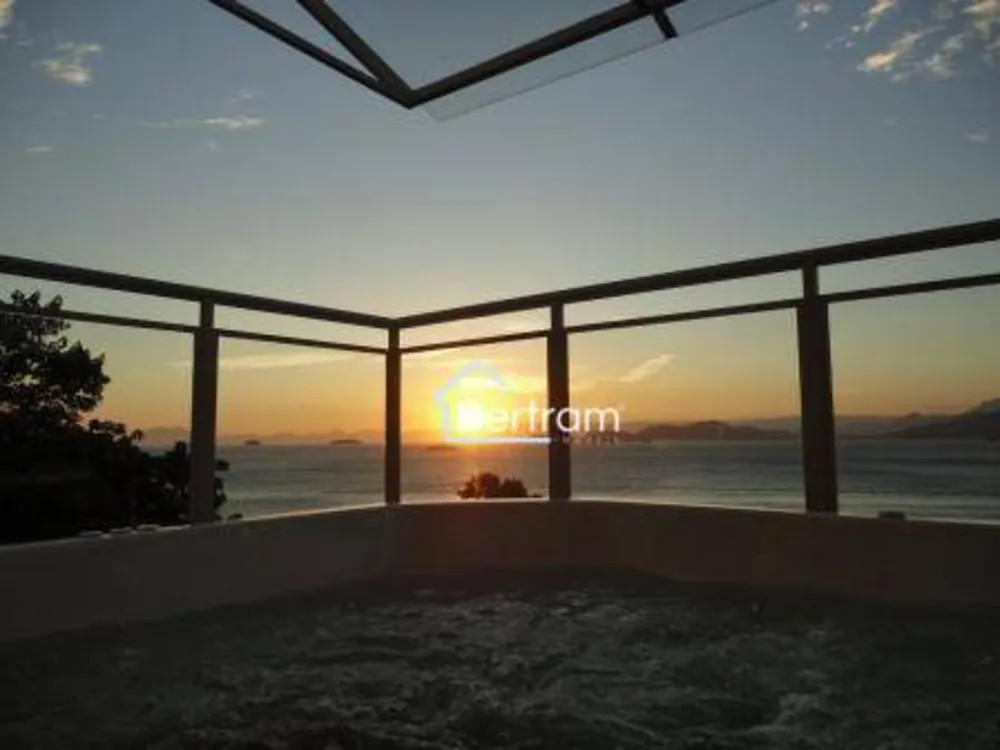 Casa, 11 quartos, 851 m² - Foto 4