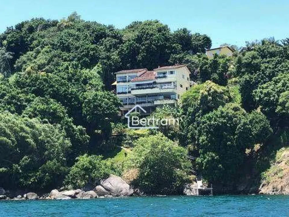 Casa, 11 quartos, 851 m² - Foto 2
