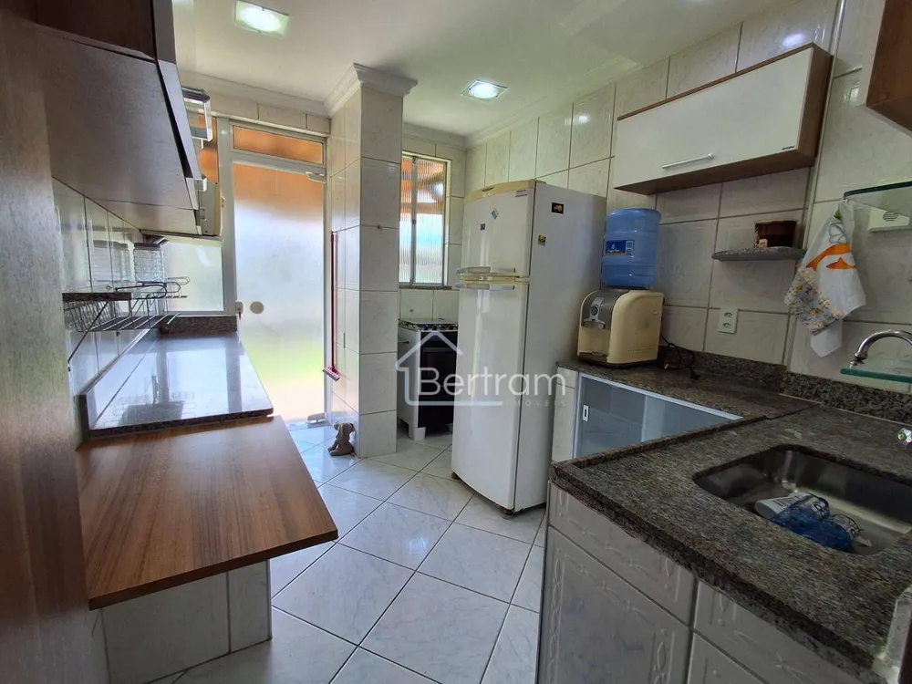 Apartamento, 2 quartos, 63 m² - Foto 11
