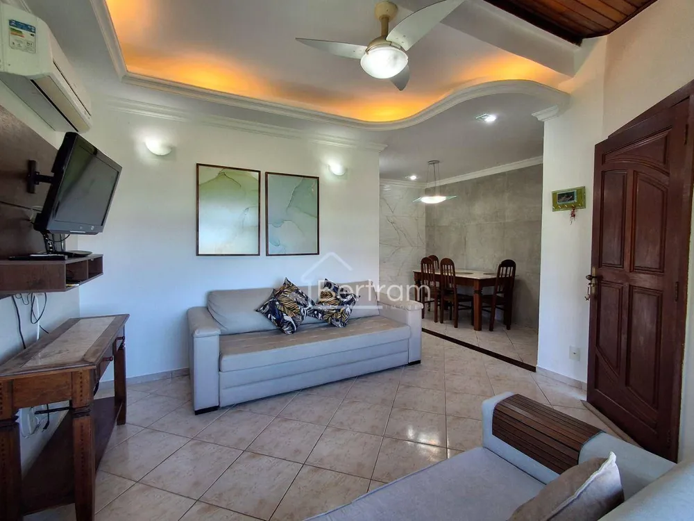 Apartamento, 2 quartos, 63 m² - Foto 4