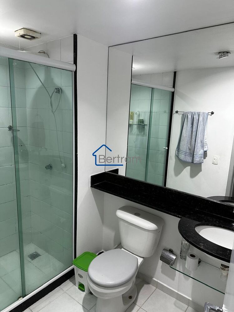 Apartamento, 2 quartos - Foto 8