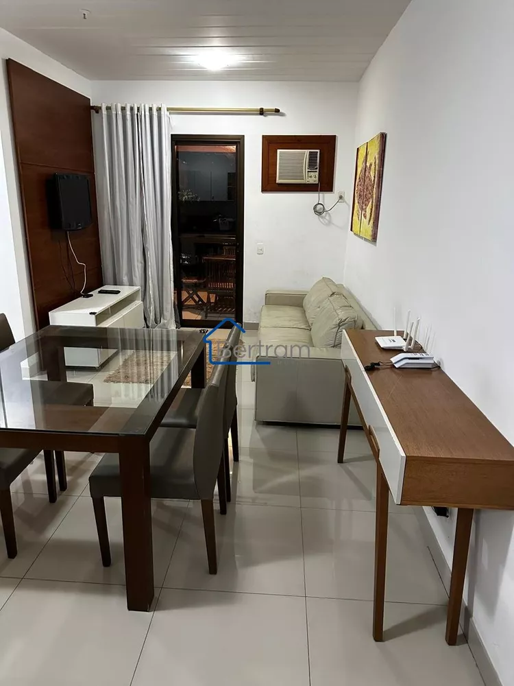 Apartamento, 2 quartos - Foto 2