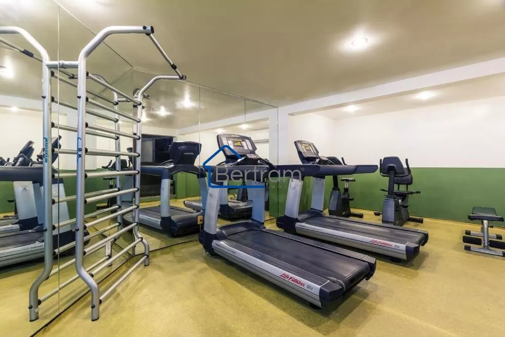 Apartamento, 2 quartos - Foto 14