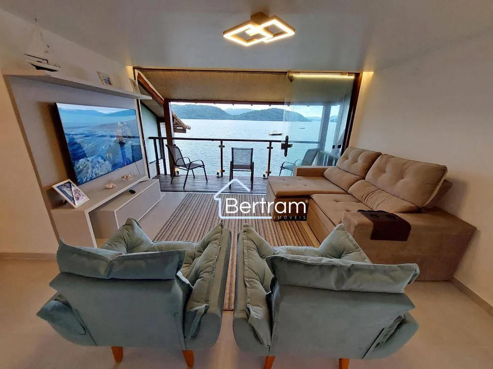 Apartamento, 3 quartos, 126 m² - Foto 1