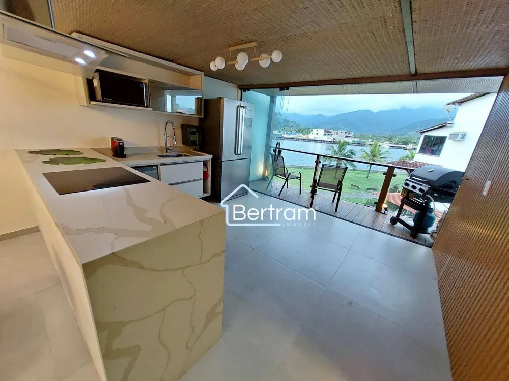 Apartamento, 3 quartos, 126 m² - Foto 8