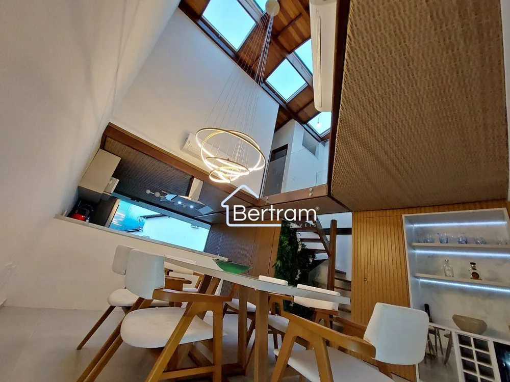 Apartamento, 3 quartos, 126 m² - Foto 5