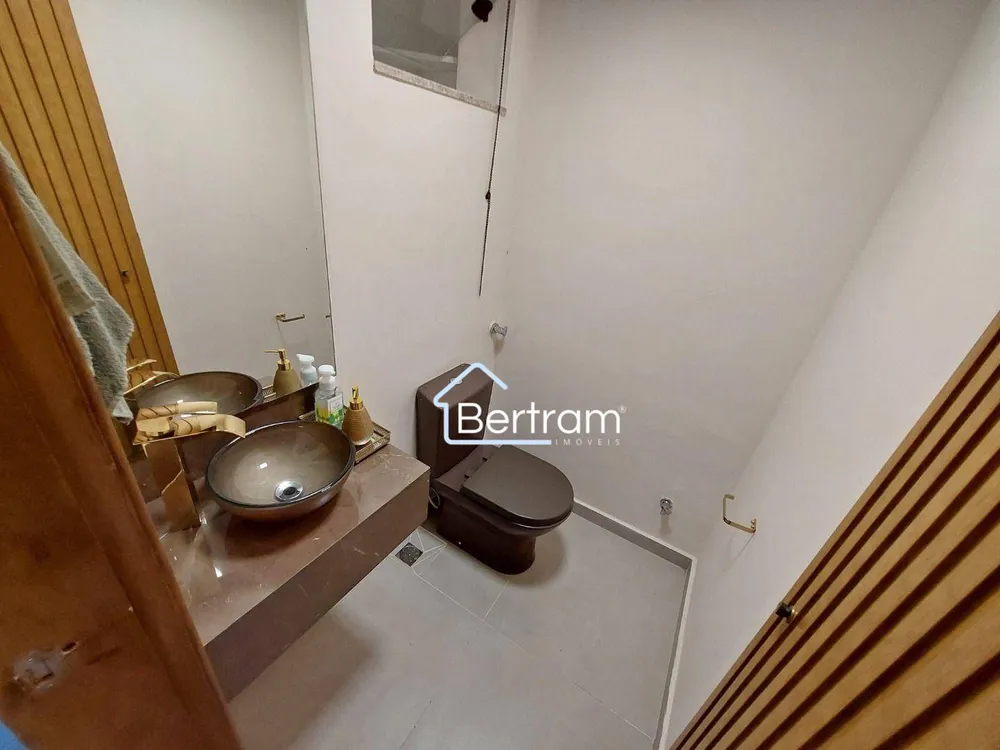 Apartamento, 3 quartos, 126 m² - Foto 7