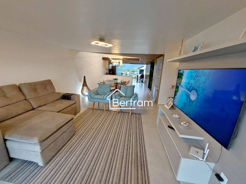 Apartamento, 3 quartos, 126 m² - Foto 3