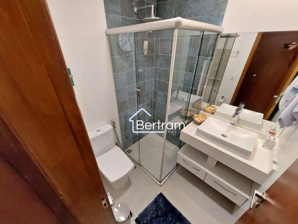 Apartamento, 3 quartos, 126 m² - Foto 12