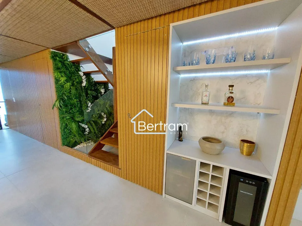 Apartamento, 3 quartos, 126 m² - Foto 6