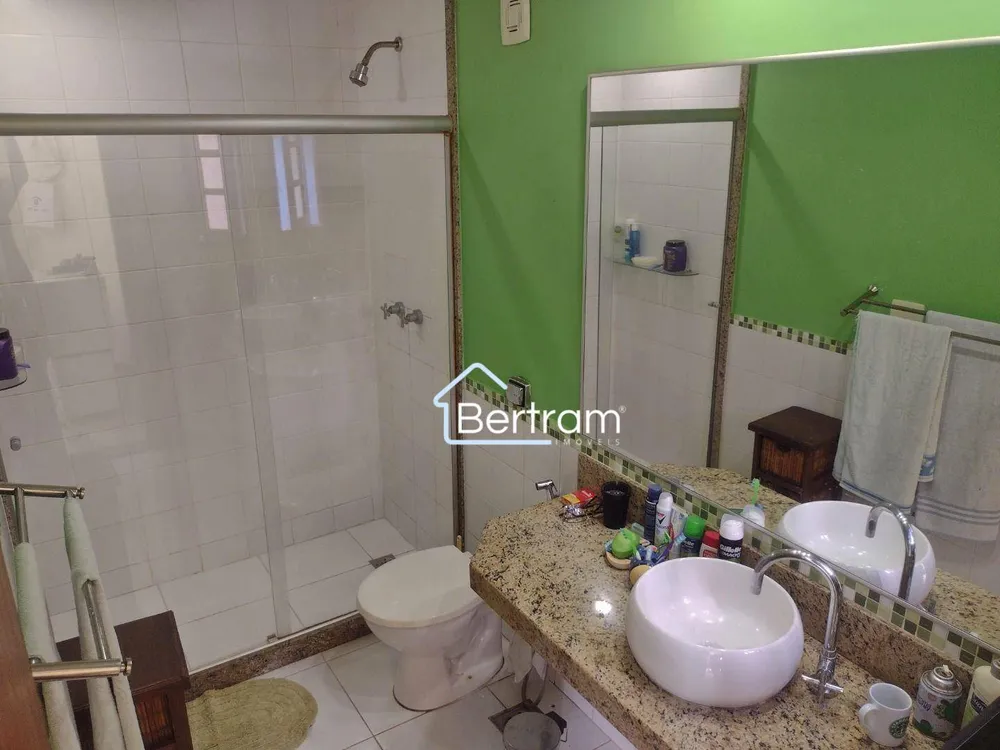 Casa de Condomínio, 4 quartos - Foto 14