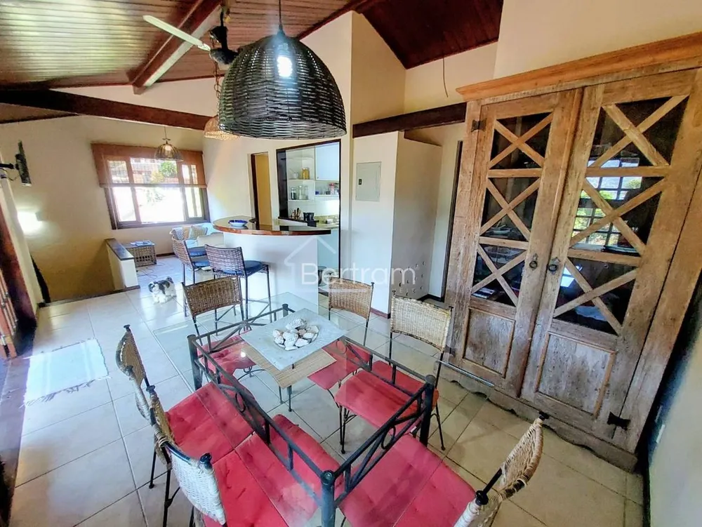 Casa de Condomínio, 4 quartos - Foto 8