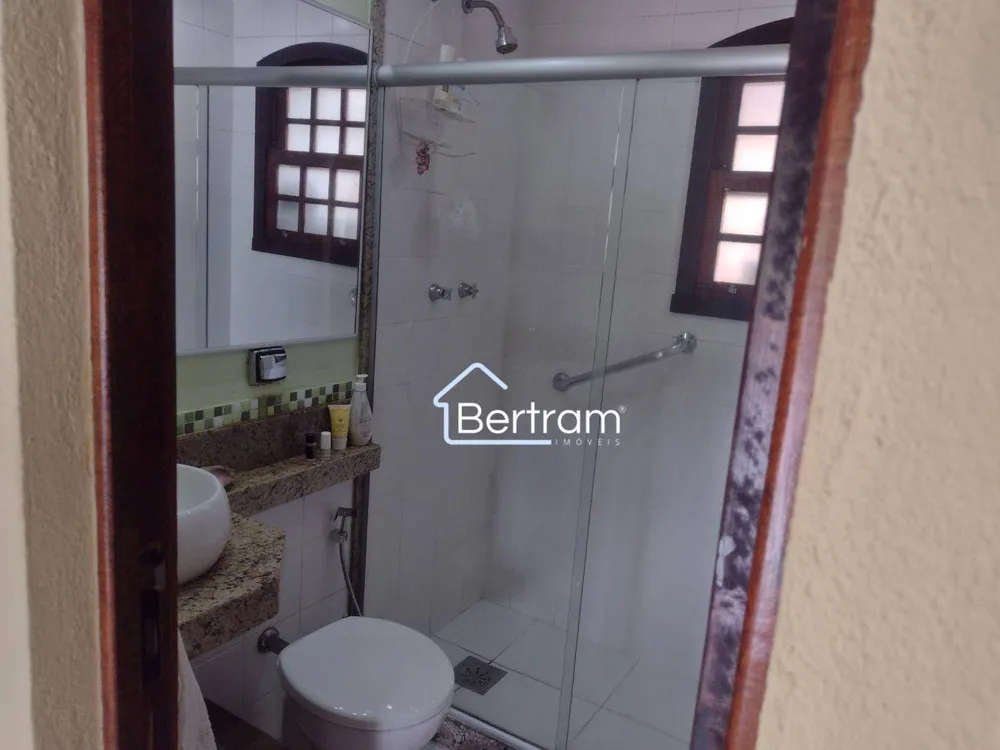 Casa de Condomínio, 4 quartos - Foto 7
