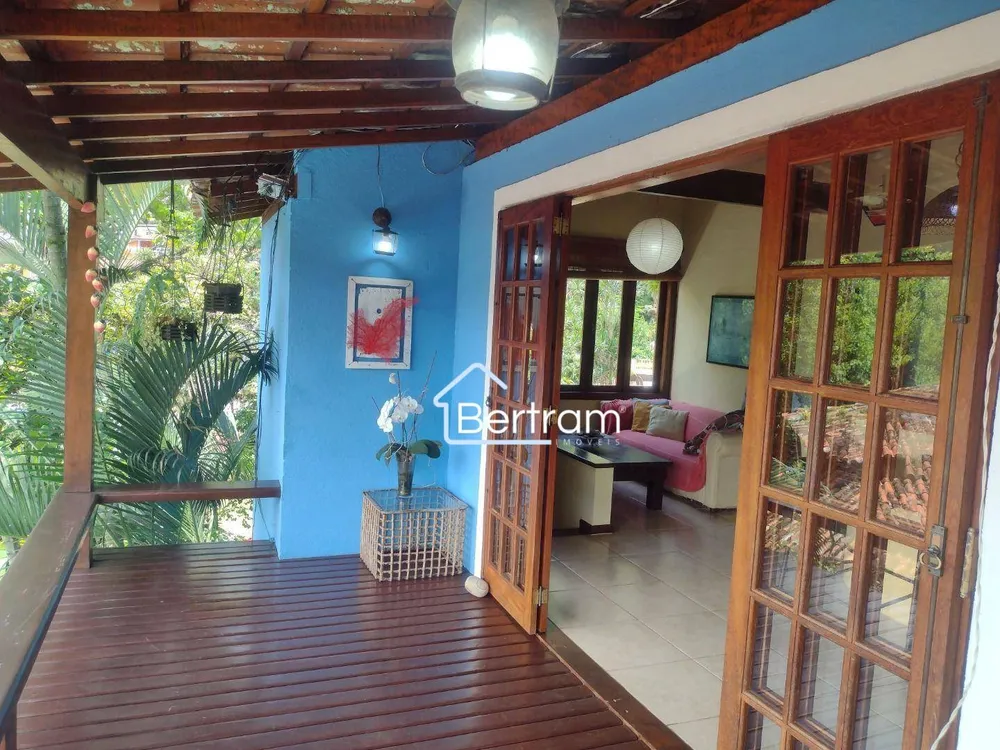 Casa de Condomínio, 4 quartos - Foto 11