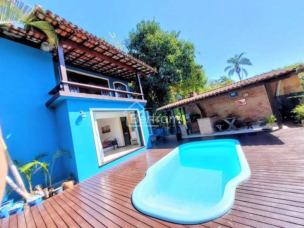 Casa de Condomínio, 4 quartos - Foto 4