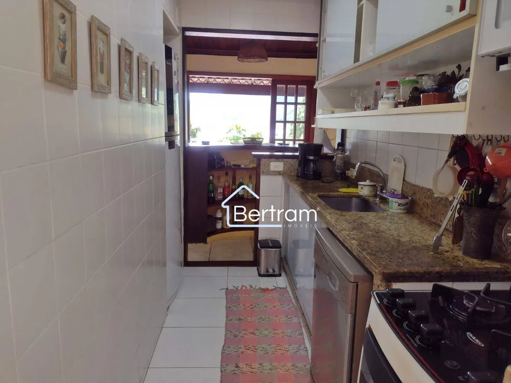 Casa de Condomínio, 4 quartos - Foto 6