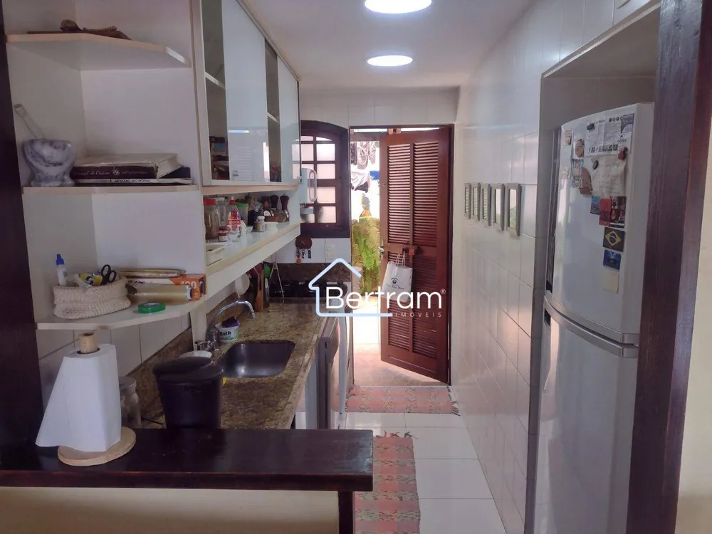 Casa de Condomínio, 4 quartos - Foto 5