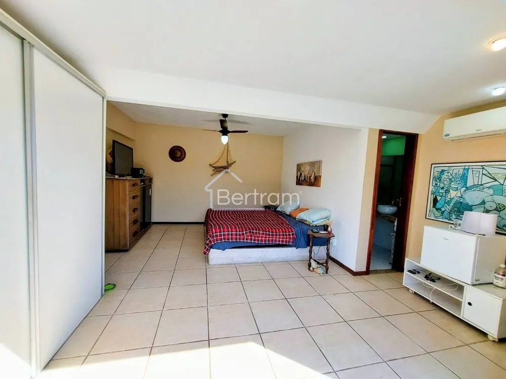 Casa de Condomínio, 4 quartos - Foto 30