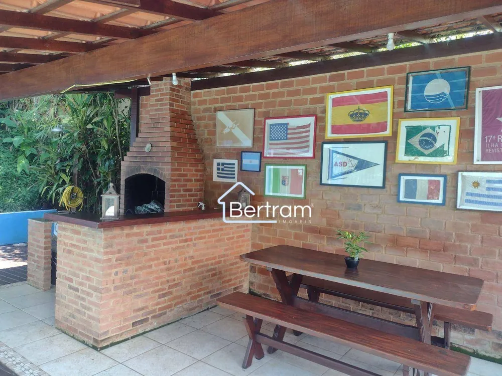Casa de Condomínio, 4 quartos - Foto 17