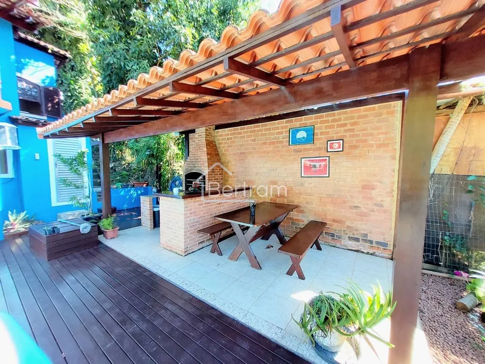 Casa de Condomínio, 4 quartos - Foto 38
