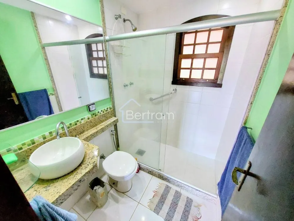 Casa de Condomínio, 4 quartos - Foto 10