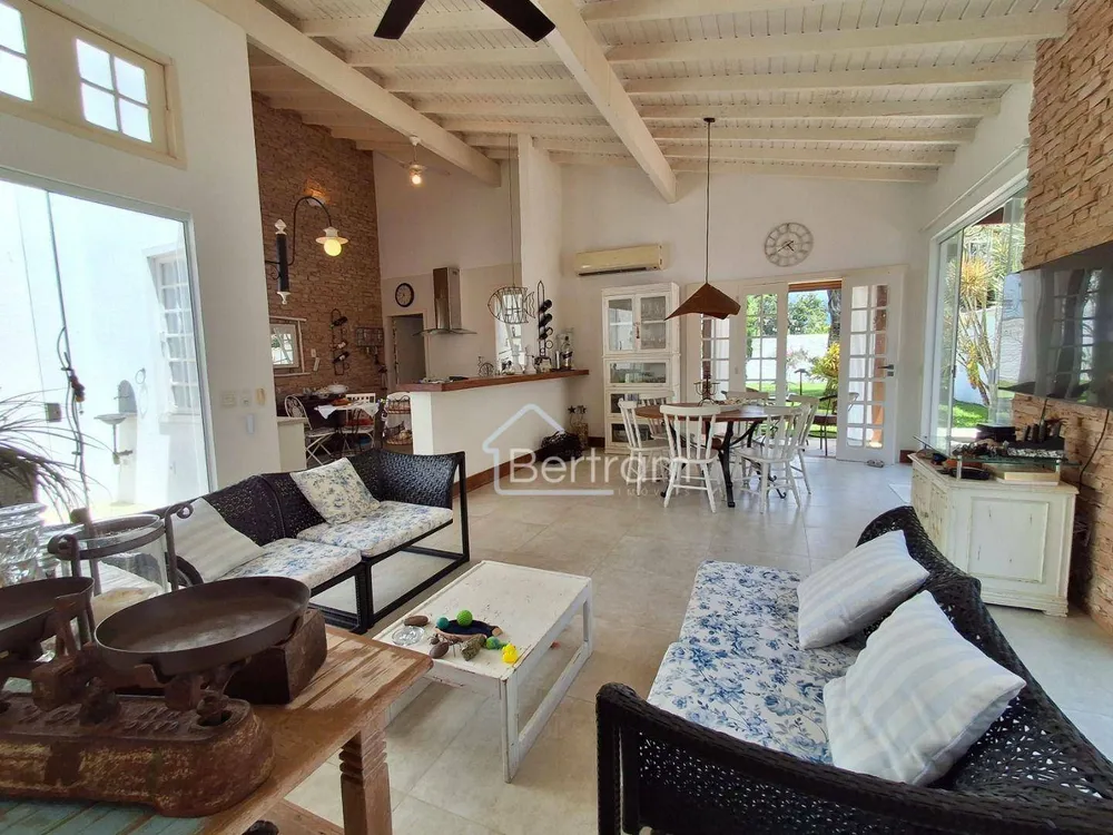 Casa de Condomínio, 2 quartos - Foto 4