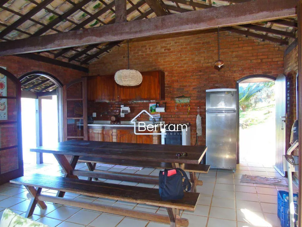 Casa, 3 quartos, 160 m² - Foto 4