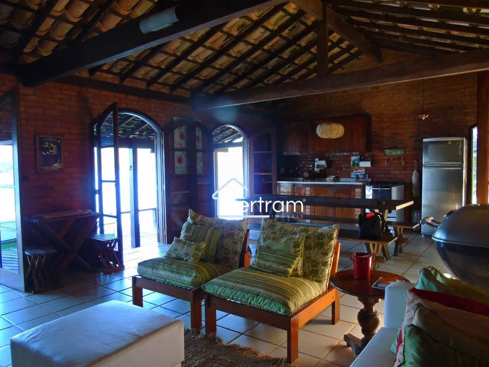 Casa, 3 quartos, 160 m² - Foto 2