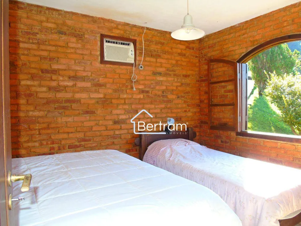 Casa, 3 quartos, 160 m² - Foto 8